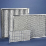 Air filter Frame Strip